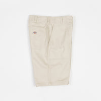 Dickies Funkley Shorts in Cement thumbnail