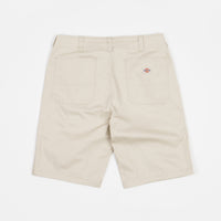 Dickies Funkley Shorts in Cement thumbnail