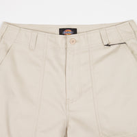 Dickies Funkley Shorts in Cement thumbnail