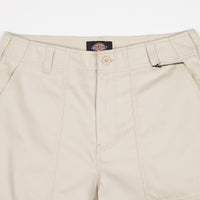 Dickies Funkley Shorts - Cement thumbnail