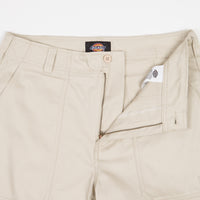 Dickies Funkley Shorts - Cement thumbnail