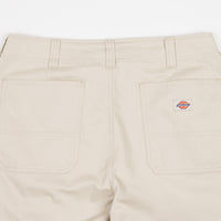 Dickies Funkley Shorts in Cement thumbnail