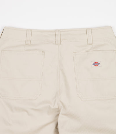 Dickies Funkley Shorts - Cement