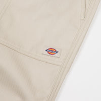 Dickies Funkley Shorts in Cement thumbnail