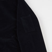 Dickies Garrison Velvet Jacket - Dark Navy thumbnail