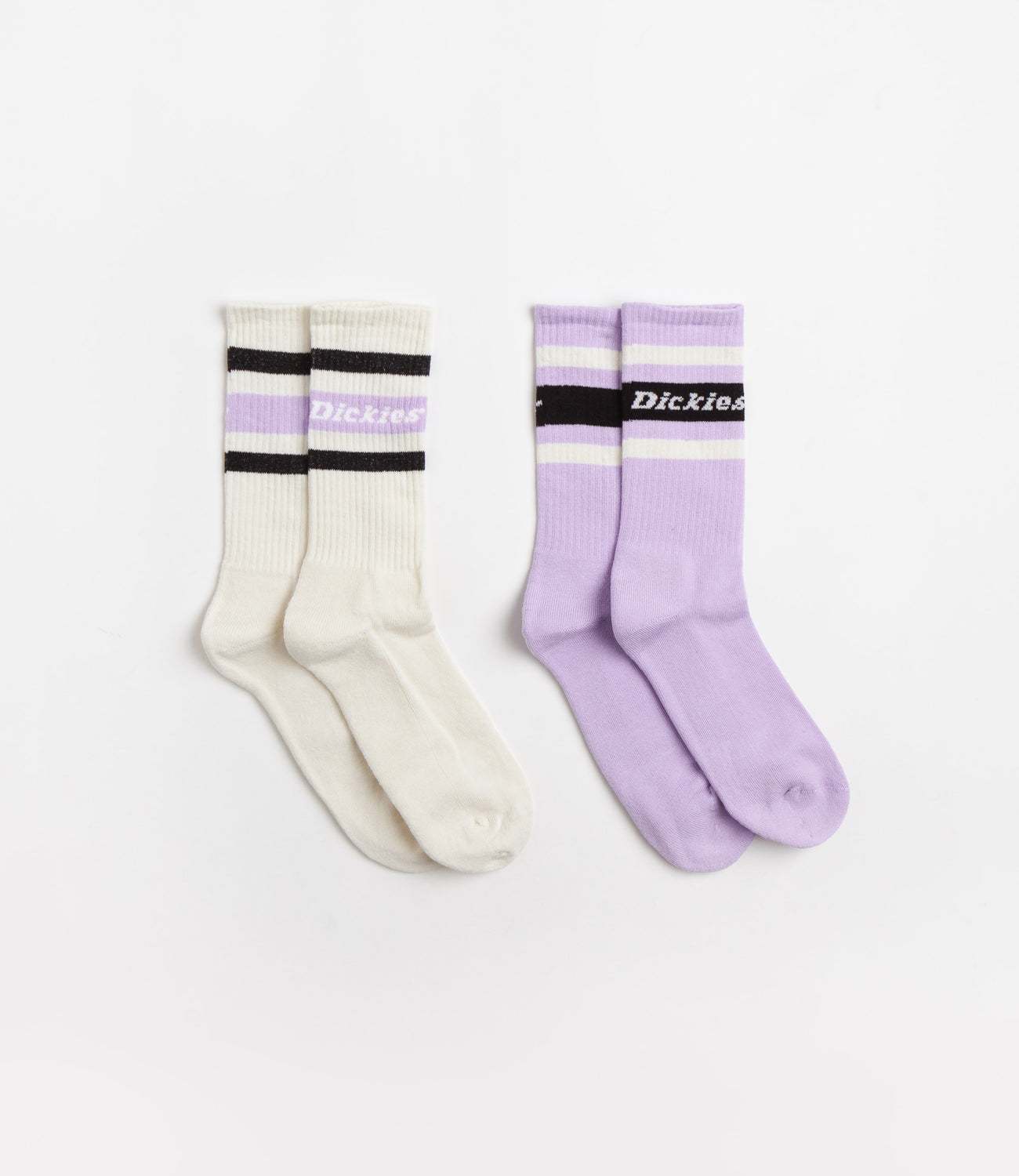 Dickies Genola Socks - Purple Rose | Flatspot
