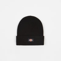 Dickies Gibsland Beanie - Black thumbnail