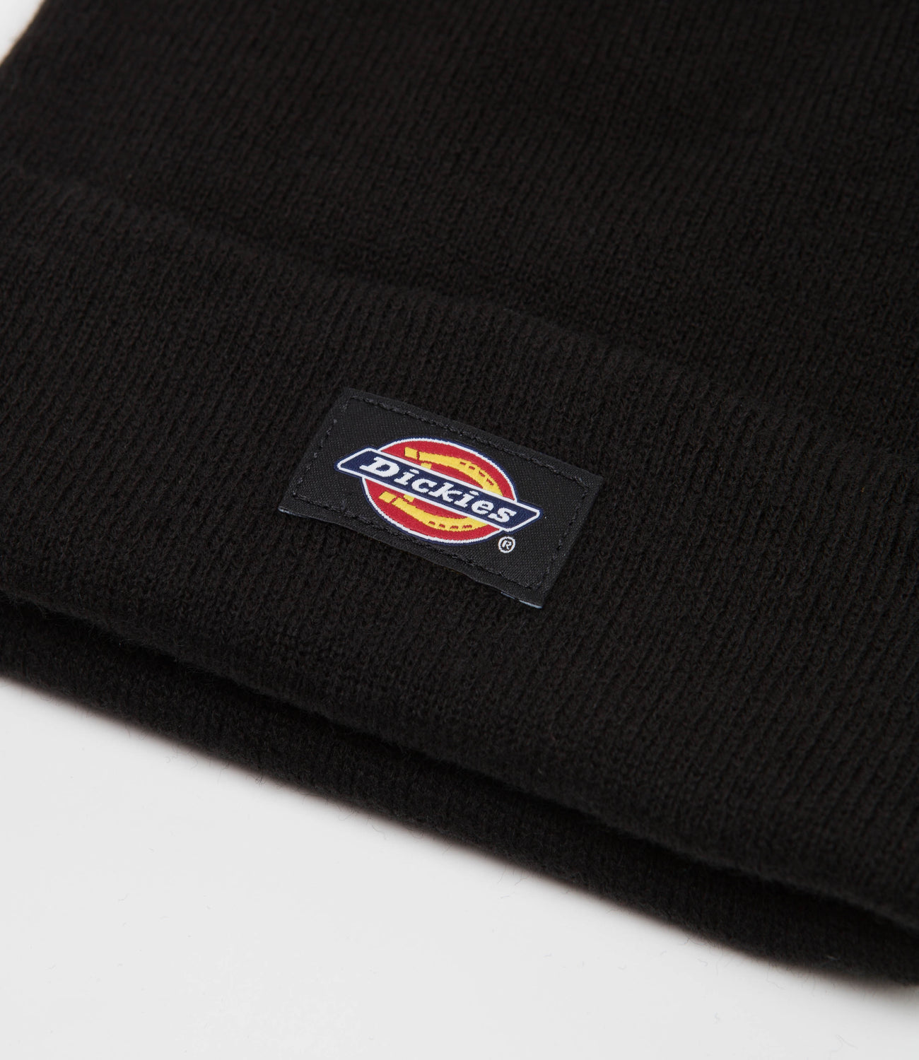 Dickies Gibsland Beanie - Black | Flatspot