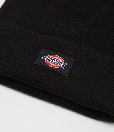 Dickies Gibsland Beanie - Black