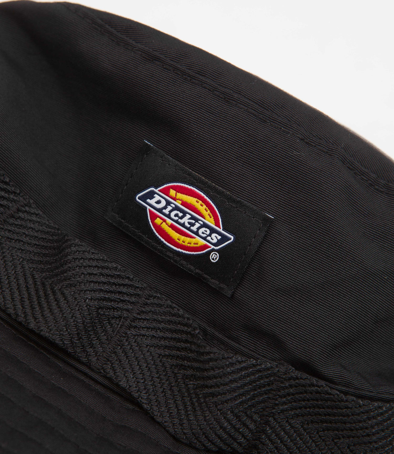 Dickies Glacier View Boonie Hat Black Flatspot