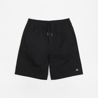 Dickies Grants Pass Shorts in Black thumbnail