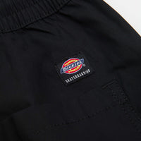 Dickies Grants Pass Shorts in Black thumbnail