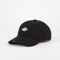 Dickies Hardwick Cap - Black thumbnail