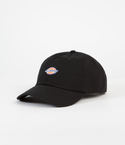 Dickies Hardwick Cap - Black