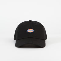 Dickies Hardwick Cap - Black thumbnail