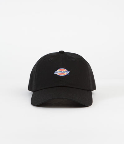Dickies Hardwick Cap - Black