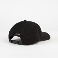 Dickies Hardwick Cap - Black thumbnail