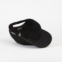 Dickies Hardwick Cap - Black thumbnail