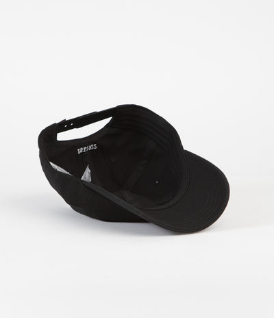 Dickies Hardwick Cap - Black