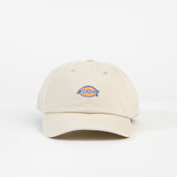 Dickies Hardwick Cap - Cement thumbnail