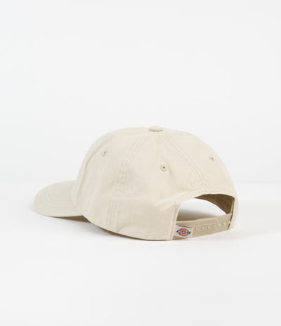 Dickies Hardwick Cap - Cement