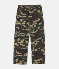 Dickies Higden Trousers - Camouflage