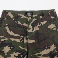 Dickies Higden Trousers - Camouflage thumbnail