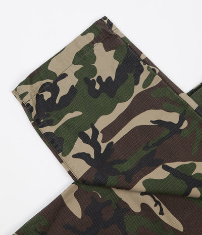 Dickies Higden Trousers - Camouflage