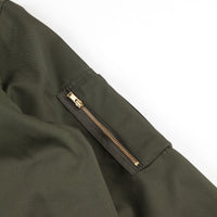 Dickies Hughson Jacket - Dark Olive thumbnail