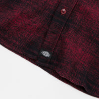 Dickies Ivyland Shirt - Red thumbnail