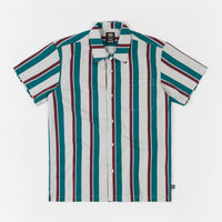 Dickies Jamie Foy Stripe Short Sleeve Shirt - Fanfare thumbnail