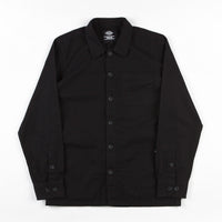 Dickies Kempton Shirt - Black thumbnail