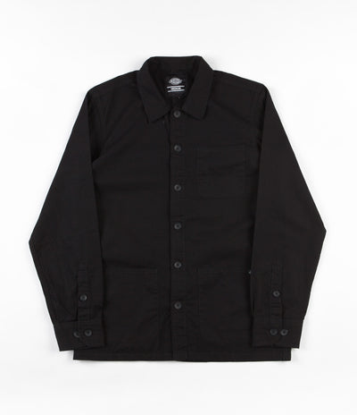 Dickies Kempton Shirt - Black