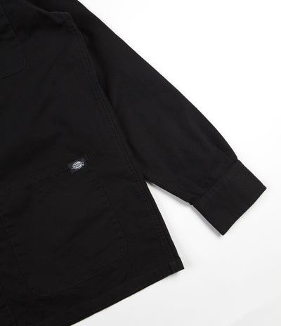 Dickies Kempton Shirt - Black