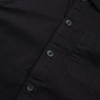 Dickies Kempton Shirt - Black thumbnail