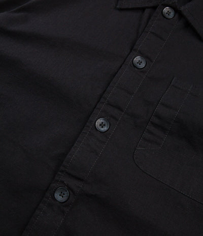 Dickies Kempton Shirt - Black