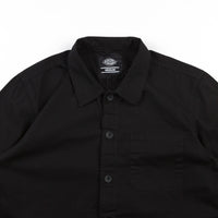 Dickies Kempton Shirt - Black thumbnail