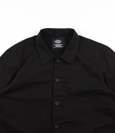 Dickies Kempton Shirt - Black