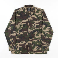 Dickies Kempton Shirt - Camouflage thumbnail