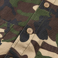 Dickies Kempton Shirt - Camouflage thumbnail