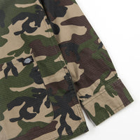 Dickies Kempton Shirt - Camouflage thumbnail