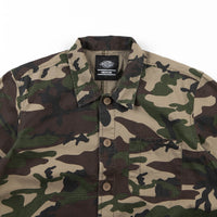 Dickies Kempton Shirt - Camouflage thumbnail