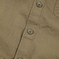 Dickies Kempton Shirt - Dark Olive thumbnail
