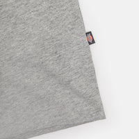 Dickies Mapleton T-Shirt - Grey Melange thumbnail
