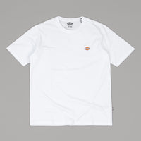 Dickies Mapleton T-Shirt - White thumbnail