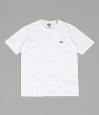 Dickies Mapleton T-Shirt - White