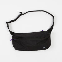 Dickies Martinsville Bum Bag - Black thumbnail