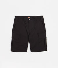 Dickies Millerville Shorts - Black