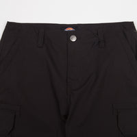 Dickies Millerville Shorts - Black thumbnail