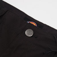 Dickies Millerville Shorts - Black thumbnail